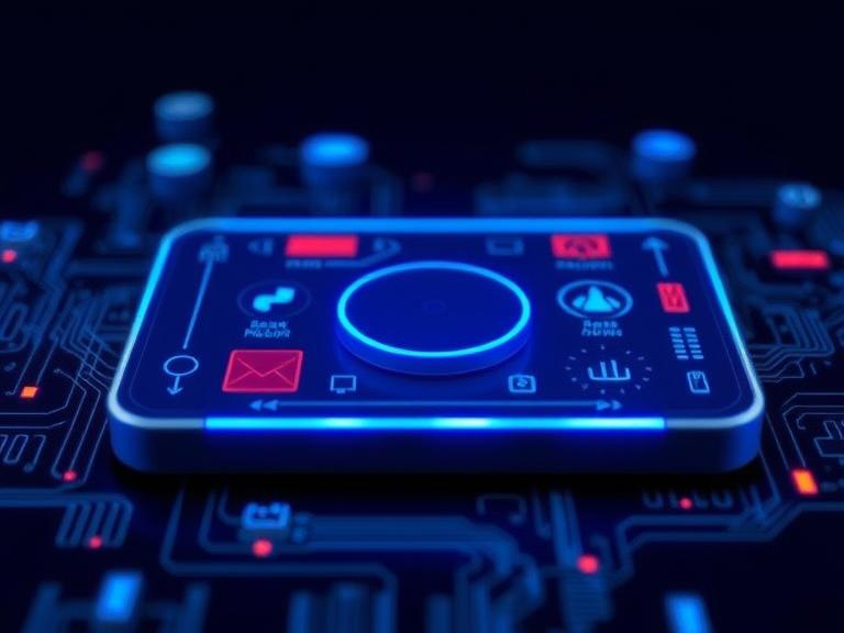 How User Interface Shapes Gadget Success