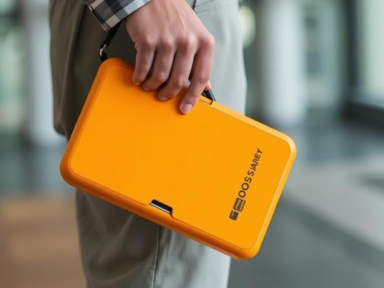 The Importance of Portability in Gadget Design