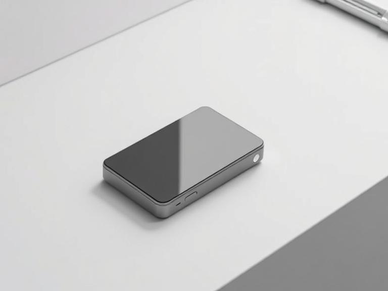 Why Minimalism Rules Modern Gadget Design